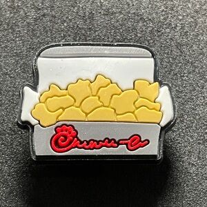 ✨ Crocs Charm ~ Number 46 ~ Shoe Charms Jibbitz